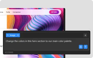 easy website preview and sharing